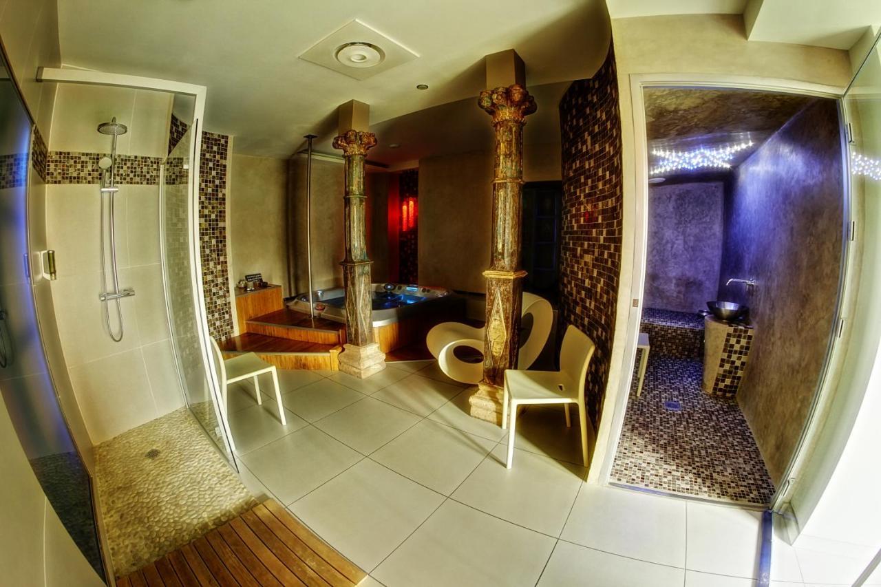 Kine Lounge Apartment *